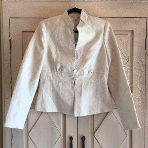 Mother of bride jacket